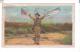 Camp Wheeler GA Signaling Flags American Soldier Soldat Americain 1918 - Manovre