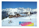 Autriche: Seefeld, Bergstation Rosshutte (15-745) - Seefeld