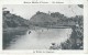 Solomon Islands, Tangarare River With Natives, Missions Maristes D'Oceanie, C1900s/10s Vintage Postcard - Islas Salomon