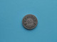 1909 - 10 Rappen / KM 27 ( Uncleaned Coin / For Grade, Please See Photo ) !! - Autres & Non Classés