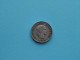 1915 - 10 Rappen / KM 27 ( Uncleaned Coin / For Grade, Please See Photo ) !! - Autres & Non Classés