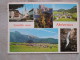 Austria  ABTENAU  Land Salzburg     D126296 - Abtenau