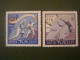 USSR Russia 1960 Olympic Games - Neufs