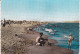 Francia--Marseillan--1961--La Plage De Sable--Cachet-Marseillan-Herault - Marseillan