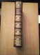 "Constituition De Treize Etats-Unis De Amerique" 1783  Text In French. Original XVIII Century American Constitution - 1700-1799