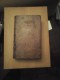 "Constituition De Treize Etats-Unis De Amerique" 1783  Text In French. Original XVIII Century American Constitution - 1700-1799