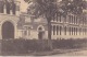 Jodoigne - L'école Normale ( Chée De Tirlemont.) -  Cachet Postal 1924. - Jodoigne