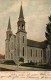 Eglise  - St-Johns Church, Pawtucket, R.I.  - 2113 - Pawtucket