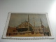 STORIA POSTALE FRANCOBOLLO Turchia Istanbul Yeni Camii - Turchia