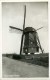 KRUININGEN - Reimerswaal (Zeeland) - Molen/moulin - De Oude Molen In 1935 Als Grondzeiler Voor De Verplaatsing - Kruiningen