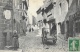 Lannion - Rue De Tréguier - Magasins, Coiffeur Et Voiture à Cheval - Croix De Pierre - Carte ND Phot. - Lannion