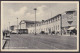 Stettin Szczecin Photo-AK 1934 Eisenbahn Der Neue Hauptbahnhof MWSt. "Deine Stimme Dem Führer!" - Pommern