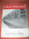 L ILLUSTRATION N° 5193 / 100E ANNEE / DU 19 SEPTEMBRE 1942 / DIEPPE RETOUR DES PRISONNIERS / PARIS VELOS TAXIS FIACRES - L'Illustration