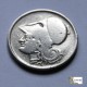 Grecia - 1 Drachma - 1926 - Grecia