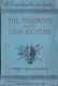 Chromo-view Guide Books - The Trosachs And Loch Katrine - 12 Chromo Views & Guide Book - Livres & Catalogues