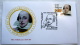 VATICANO 2014 - FDC CENTENARY BIRTH WILLIAM SHAKESPEARE - Unused Stamps