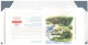 (251) UK Aerogramme Lanscape Coastlines - Stamped Stationery, Airletters & Aerogrammes