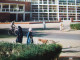 TCHAD - FORT LAMY - HOTEL DE VILLE - - Tchad