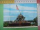 5) Arlington : Iwo Jima  Statue   : Recto  Verso - Arlington