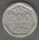 SPAGNA 200 PESETAS 1987 - 200 Peseta