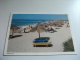 STORIA POSTALE FRANCOBOLLO COMMEMORATIVO Spagna Formentera Playa De Mitjorn - Formentera