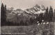 1950 Circa BRAUNWALD - GEMSFAYREN ORTSTOCK - TODI - Braunwald