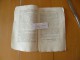 Bulletin Des Lois N° 720.Ordonnance Du Roi Sur Le Recensement Des Esclaves En Guyane, Martinique, Guadeloupe 1840 - Decrees & Laws