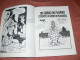Delcampe - CABU   " CAMILLE LE CAME CONTRE MON BEAUF    "   EDITIONS 1980  ALBIN MICHEL   /  AUTEUR CHARLIE HEBDO - Cabu