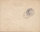 Belium Postal Stationery Ganzsache Entier (Recommandée) ANVERS STATION 1898 To LØGSTØR Via AALBORG Denmark (2 Scans) - Covers