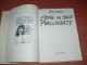 WOLINSKI  " J ETAIS UN SALE PHALLOCRATE   "   EDITIONS 1982  FRANCE LOISIRS   /  AUTEUR CHARLIE HEBDO - Wolinski