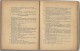 5 -Questionnaire Interprétatif De La Loi Communale Par Jér. NOTERDAEME Edit. A. Van Mullem à Bruges- Pages 1 à 127 - Other & Unclassified