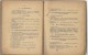 5 -Questionnaire Interprétatif De La Loi Communale Par Jér. NOTERDAEME Edit. A. Van Mullem à Bruges- Pages 1 à 127 - Other & Unclassified