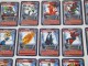 C04 TOP TRUMPS MARVEL HEROES LOTTO 37 CARDS SUPEROI SUPERHEROES - Marvel