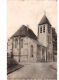 EZANVILLE. 3 . Eglise Datant Du XVI S Classée Par Les Beaux Arts - Ezanville