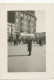 REAL PHOTO, Man In Front Of A Shoe Store, Bata,  Homme Devant Un Magasin De Chaussures, Bata,OSJEK, ORIGINAL - Other & Unclassified