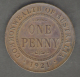 AUSTRALIA PENNY 1921 - Penny