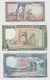 LIBAN       3  BANKNOTES     VF ++  Ref  621 - Lebanon