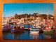 Carte Postale Ciboure Le Port De Pêche De Saint Jean De Luz,le Quai Et La Maison De Laurice Ravel - Ciboure