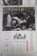 Vintage 1964 Big Wall Calendar - Boy Scouts Of Catalonya/ Spain - Scouting - 24 X 34 Cm - Grossformat : 1961-70