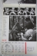 Delcampe - Vintage 1964 Big Wall Calendar - Boy Scouts Of Catalonya/ Spain - Scouting - 24 X 34 Cm - Grand Format : 1961-70