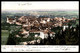 ALTE POSTKARTE GRUSS AUS RADKERSBURG PANORAMA 1905 Austria Österreich Autriche Cpa Postcard AK Ansichtskarte - Bad Radkersburg