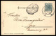 ALTE POSTKARTE GRUSS AUS RADKERSBURG PANORAMA 1905 Austria Österreich Autriche Cpa Postcard AK Ansichtskarte - Bad Radkersburg