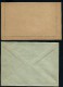 FRANCE - LOT DE5 ENTIER POSTAUX  ( 4 Au Type Semeuse Et 1 Au Type Mouchon) DONT VARIETE  POUR ETUDE  A VOIR LOT P2125 - Collections & Lots: Stationery & PAP