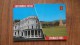 39122 POSTCARD: ISLE OF MAN: GOVERNMENT OFFICE - TYNWALD HILL. - Isle Of Man