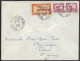 INDOCHINE - 1950 -  LETTRE DE TOURANE A DESTINATION DE TOULOUSE - FR - - Lettres & Documents