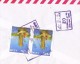 11830. Carta Aerea LIMA (Peru) 1996 A España - Peru