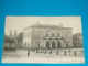 54) Blamont N° 23 - L'hotel De Ville   - Année 1903 - EDIT - Debrie - Blamont