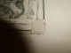 1887  Grande Carte Ancienne N° 17 (Vevey , Sion ) EIDGENÖSSISHES MILITAIR ARCHIV (archives Fédérale) Par G. H. Dufour - Autres & Non Classés