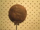 GREAT BRITAIN 1 Penny 1902    # 6 - D. 1 Penny