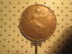 GREAT BRITAIN 1 Penny 1913    # 6 - D. 1 Penny